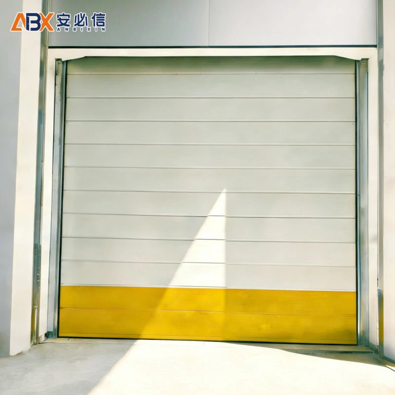 喀什保温提升门